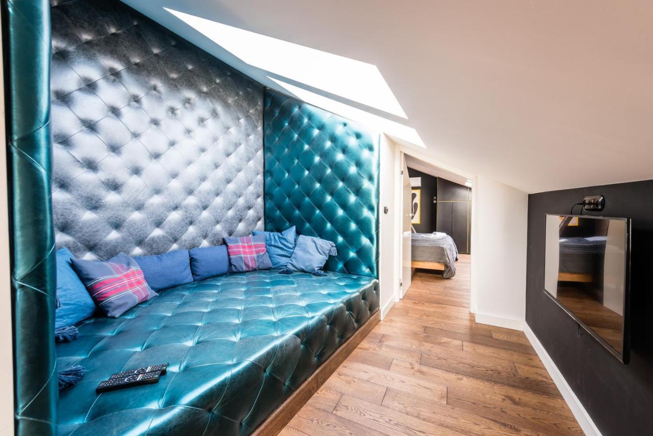 Wegierska Luxury Loft Wawelofts Krakow