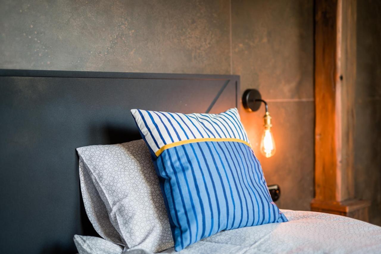 Apartment Wegierska Luxury Loft Wawelofts Krakow