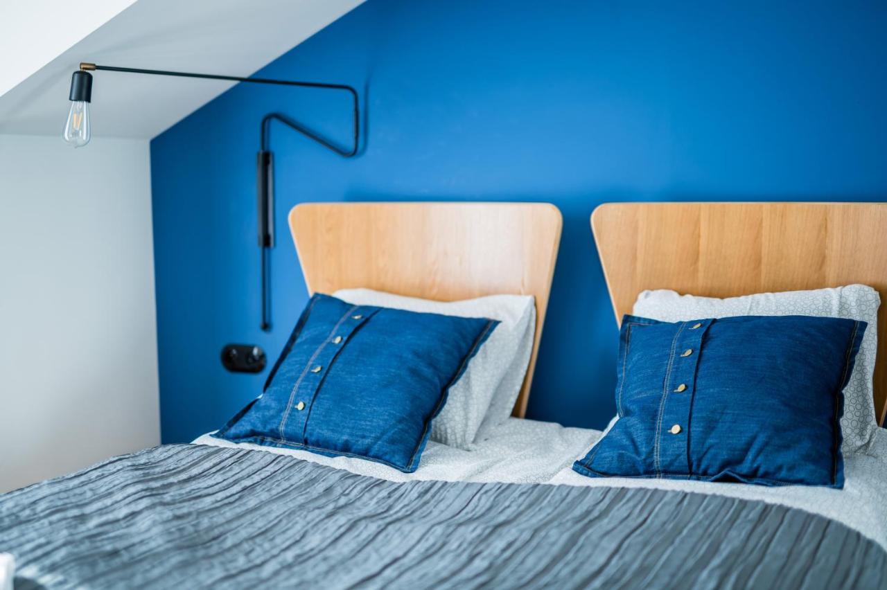 Wegierska Luxury Loft Wawelofts * Krakow