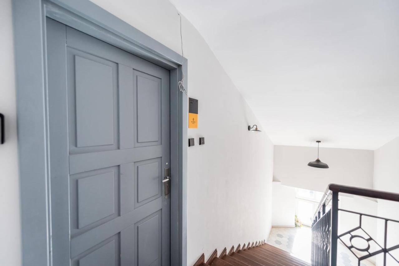 Wegierska Luxury Loft Wawelofts Krakow