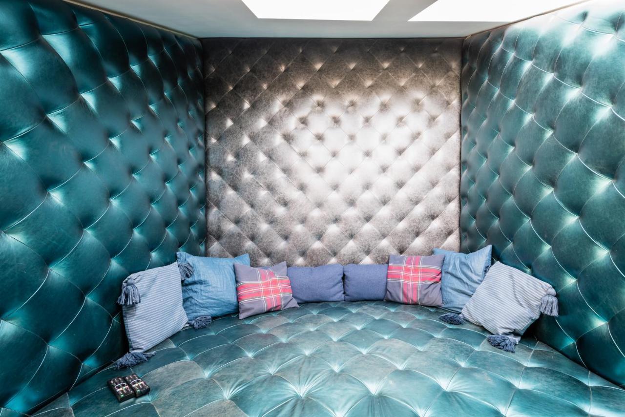 Wegierska Luxury Loft Wawelofts Apartamento