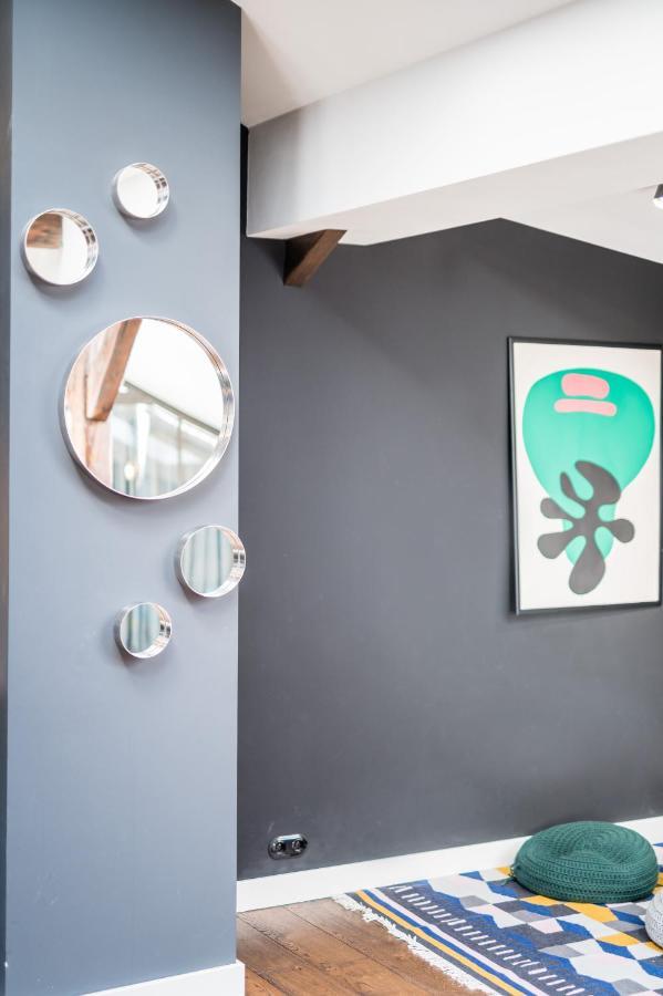 Wegierska Luxury Loft Wawelofts Krakow