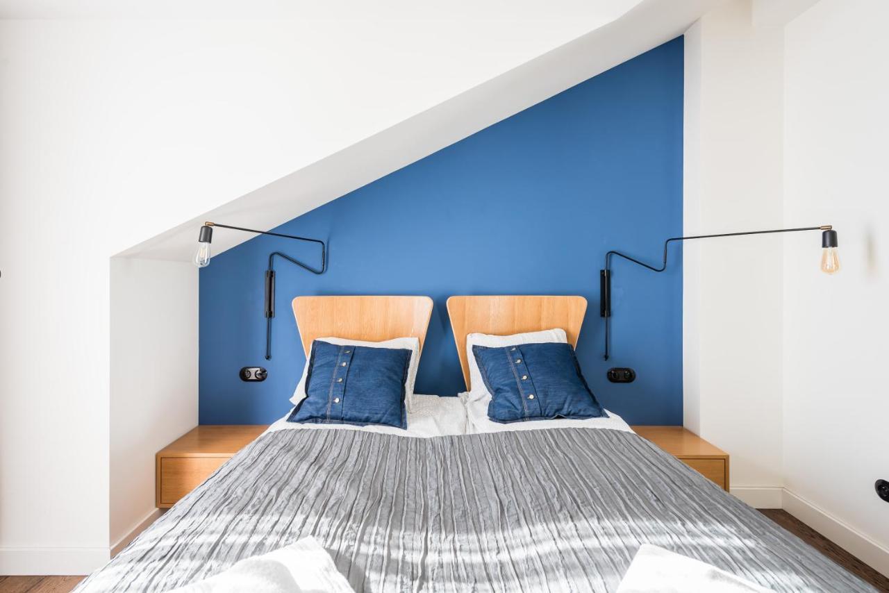 Apartament Wegierska Luxury Loft Wawelofts *