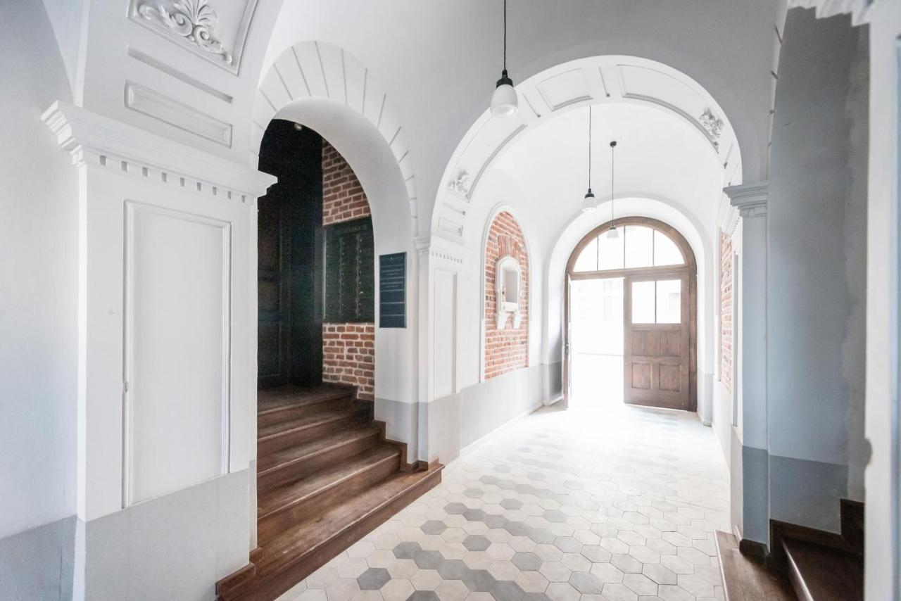 Wegierska Luxury Loft Wawelofts Apartament *