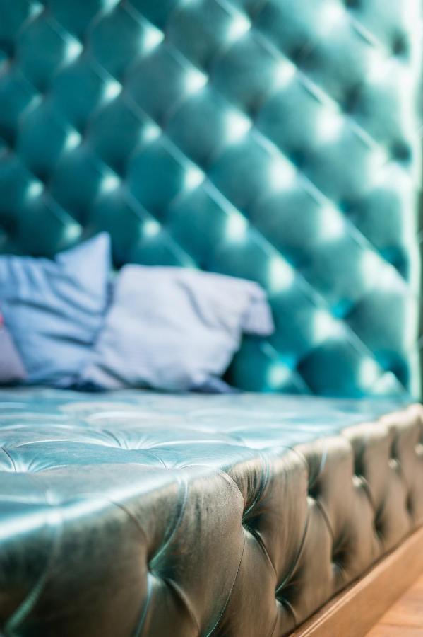 Apartament Wegierska Luxury Loft Wawelofts