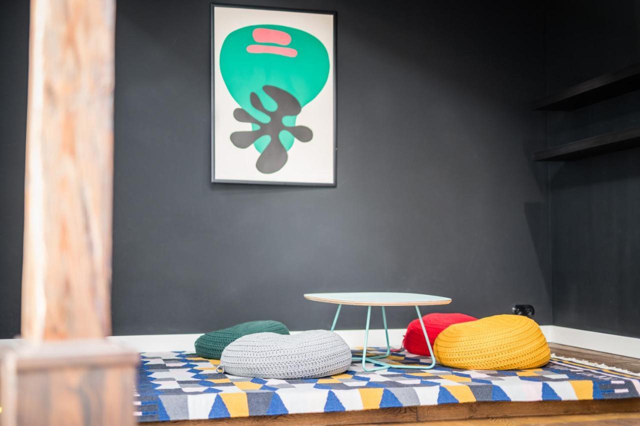 Apartament Wegierska Luxury Loft Wawelofts *