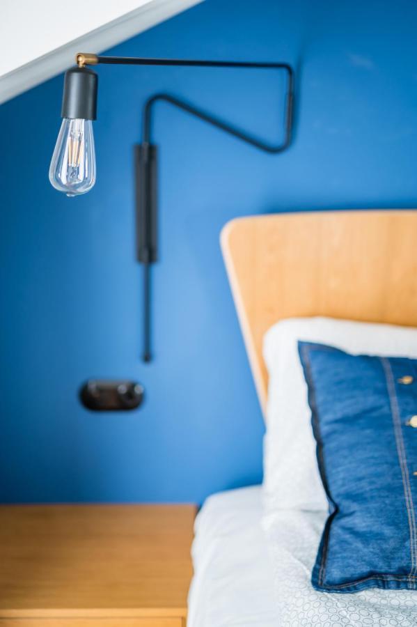 Wegierska Luxury Loft Wawelofts Apartament